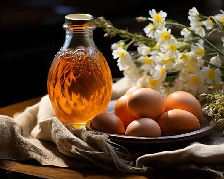 Farm fresh eggs and sweet honey-image-2